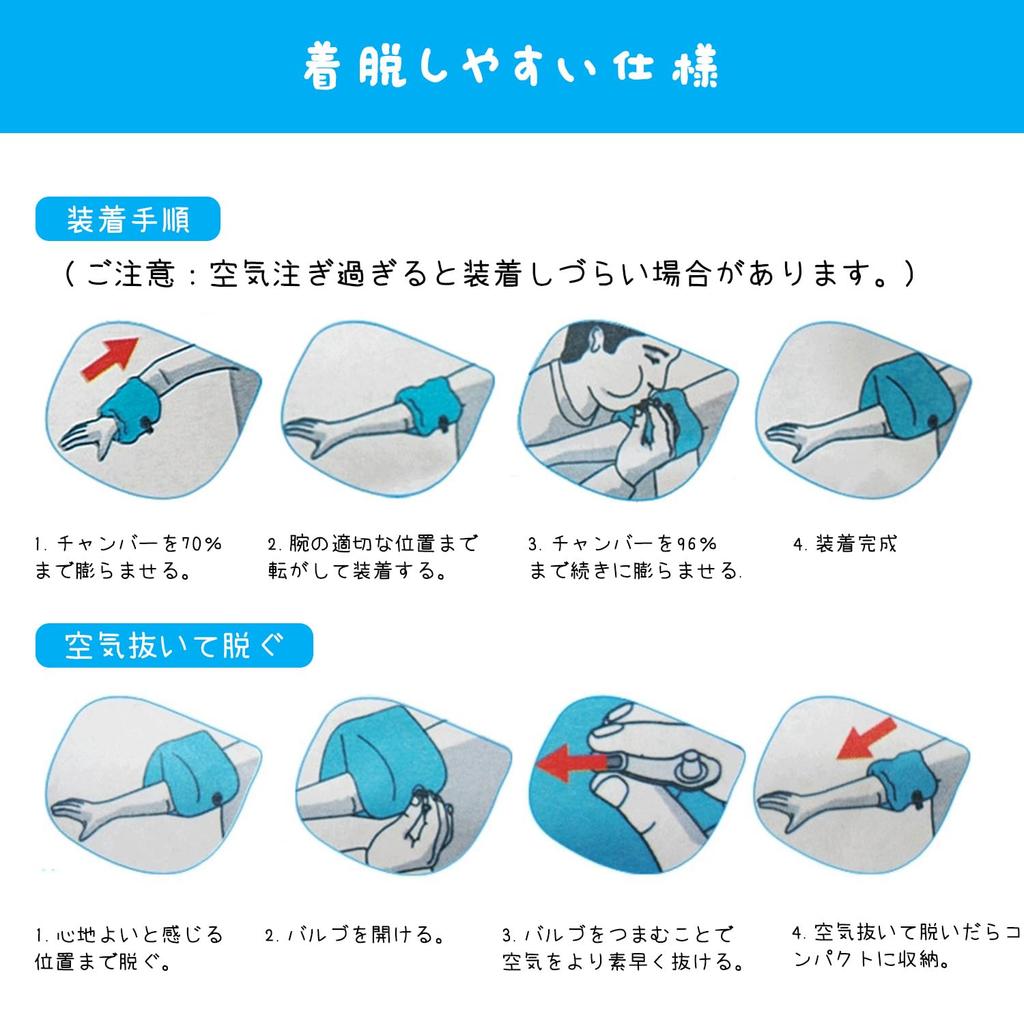 MoKo Plavací rukávky pro 1 ruku Silný vztlak pro děti do Pink Scallop Design Děti, Pár, Plováky, 30 kg,