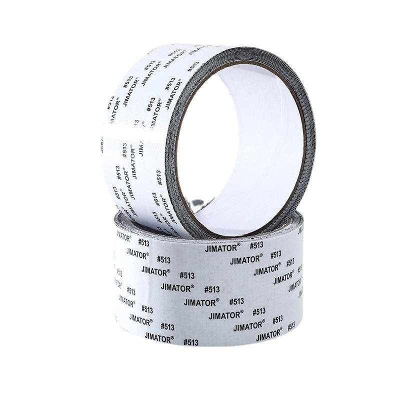 Self-Adhesive High Viscosity Repair Tape for Window Screens - Anti-Mosquito and Anti-Theft Gap Patches