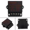 DC 24V Step Down To DC 12V 5A 60W Voltage Regulator Reducer Power Converter
