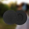 Comfort and Noise Reduction Thicker Ear Pads Ear Cushions for PORTAPRO Wireless Gaming Headsets Earmuff EarPads