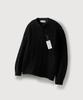 MOOD INSIDE Cable Knit Henley Neck Knit_4 Colors