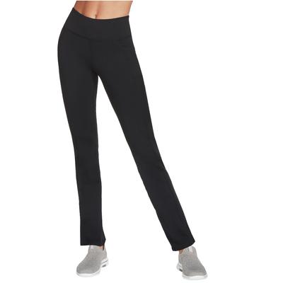 Go Walk Pant, Womens Black Trousers