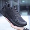 Men's Breathable Low-Top Tactical Commuter Shoes