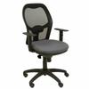 P&C-Jorquera Office Chair P&C BALI600 Gray