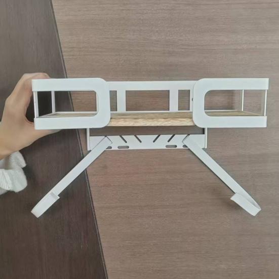 Ironing Board Holder Wall Mount Iron Holder Over The Door Ironing Board