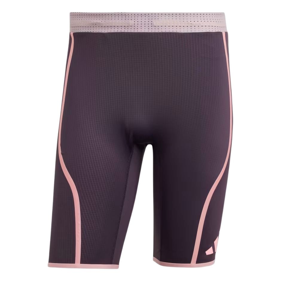 Adidas Adizero Outdoor Apparel Men`s Purple