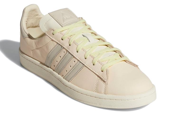 adidas Campus Pharrell Williams Ecru Tint FX8025