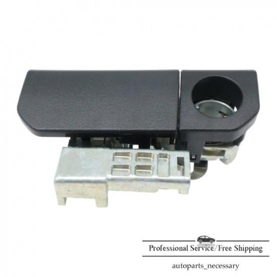 Fit For 2009 2010 2011 2012-2015 Honda Pilot Black Glove Compartment Box Lock