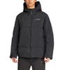 Adidas Terrex Multi Goose Down Jacket Climawarm Windproof Warm Fitting Long Sleeve Down Coat Men Jacket JV8723