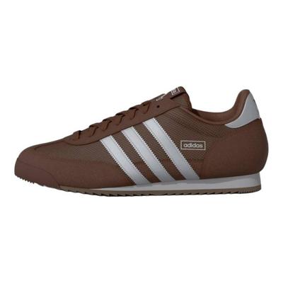 Originals R71 Stoff Leder Bequem Vielseitig Lifestyle Freizeitschuhe Damen Freizeitschuhe Braun KH8232