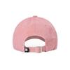 KODAK Apparel Lettering Relaxed Fit Ball Cap PINK