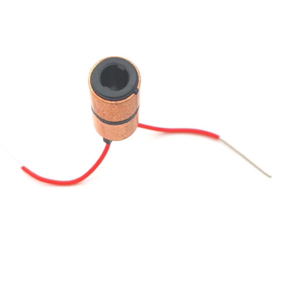 Dual Slip Rings for Bora Honda Fit Alternator (15.1x8.3x9(25) Cm)