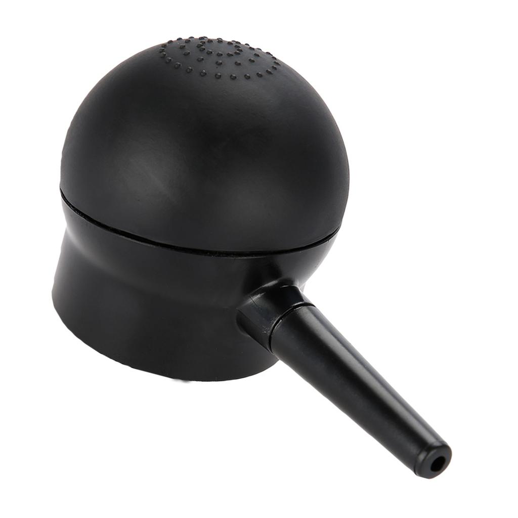 Hair Building Fiber Pump Nozzle Hair Fuller Hair Fiber Spray Applicator