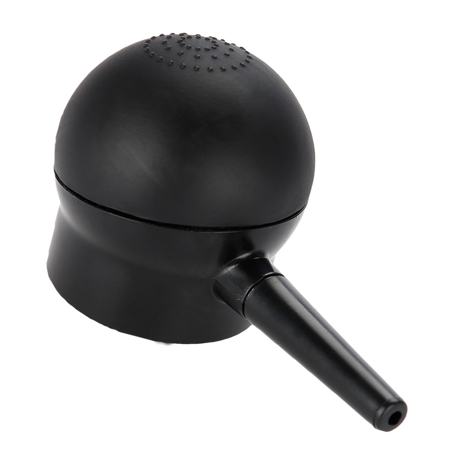 

Hair Building Fiber Pump Nozzle Hair Fuller Hair Fiber Spray Applicator