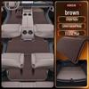 Suitable for Ideal MEGA TPE2025 Car Mats: Interior Modification Accessories & Comprehensive Carpet Collection