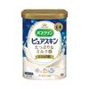 600g 30 Bath Cream Pure Skin Bath Additive Moisturizing Skin (Approx. Ash) 1 Pcs for Skin Care