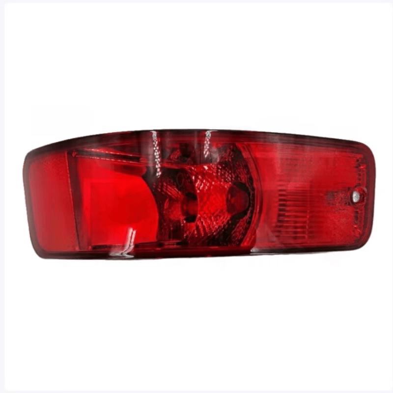 Iveco New Baodi NJ6605 Patrol Car Right Rear Bumper Fog Light Standard