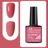 7.5ml Professional Nail Art Gel Polish Soak Off UV/LED Long Lasting Phototherapy Gel Manicure Tool