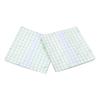 100pcs Waterproof Tattoo Adhesive Bandage Breathable Transparent Tattoo Protective PU Film for Shower 4.7in