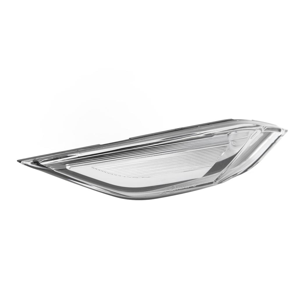Front Bumper Side Marker Light Car Indicator Lamp Without Bulb For Cayenne 958 2011 To 2014 Left