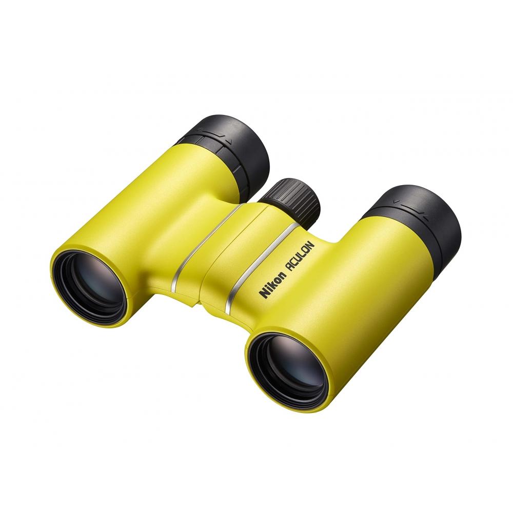 

Бінокль Nikon ACULON T02 8x21 Roof Prism Type 8x 21 Caliber Yellow ACULON ACT028X21YW