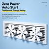 Universal Fit Air Deflector No Installation Needed Cool Wind Shield  Indoor Daily Cooling
