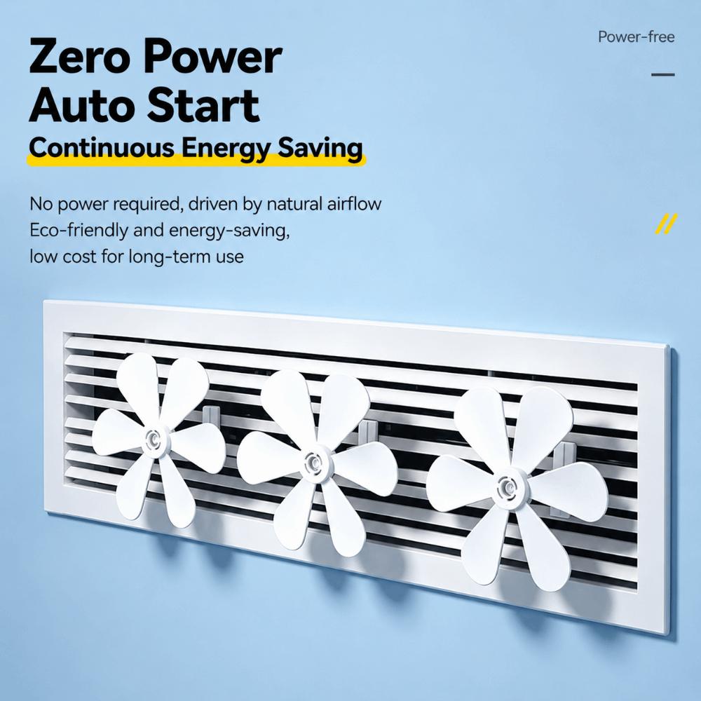 Universal Fit Air Deflector No Installation Needed Cool Wind Shield  Indoor Daily Cooling