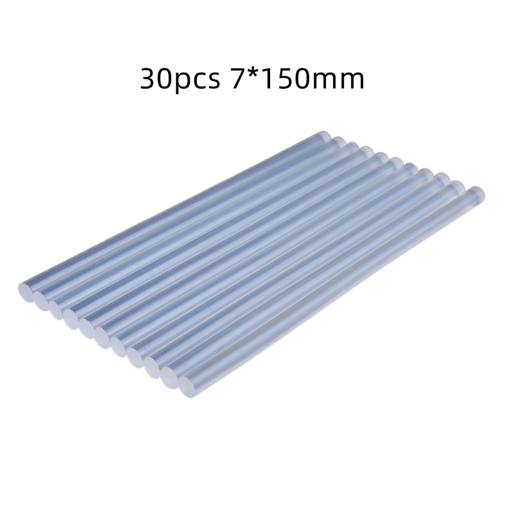 20W Mini wiederaufladbare Typ kabellose Heißschmelzklebepistole Haushalts-Industriepistolen Handwerkzeuge DIY Kunst Zuhause Schnelle Reparaturen Handwerk