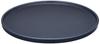 TOKI1919 Flat 260 Cafe Plate, Pasta Plate, Dinner Plate, Approx. 26cm Diameter, French Style, Tableware, Hotel Restaurant Specifications, Microwave an