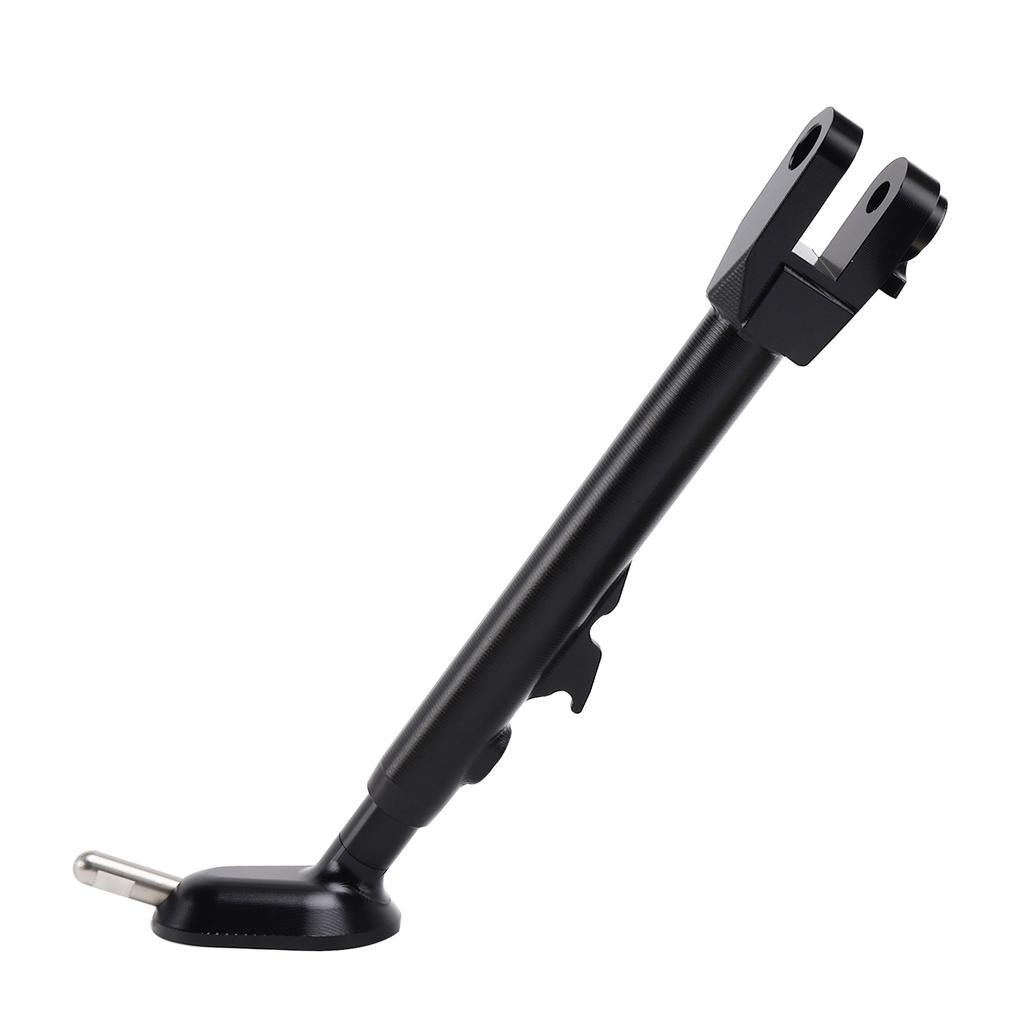 Adjustable Foot Side Stand Kickstand fit for Street Triple 765 R/RS 2023-2025