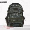 Tactical Multi-functional Assault Backpack