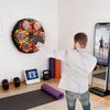 Training And Fitness Exercise Equipment - Interactive Boxing Trainer - For Children Adults Fitness Enthusiasts Home Gym Living Room Bedroom