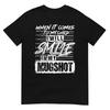 Üst giysisi – T-shirtler