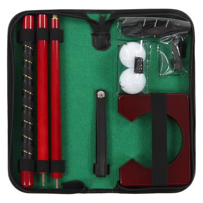 Golf – Akcesoria do treningu i gry w golfa