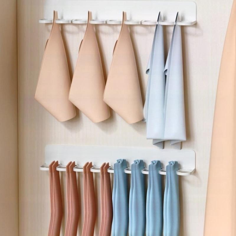 Underwear/Sock Storage Rack, Sock Drying Rack, Space-Saving, Wall-Mounted Storage Rack, Underwear Storage Rack