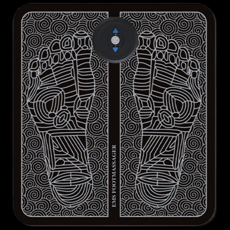 OEING Smart EMS Foot Massager Mat