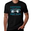 KASPAROV VS DEEP BLUE TShirt Everyday Wear Basic Short Sleeve Top