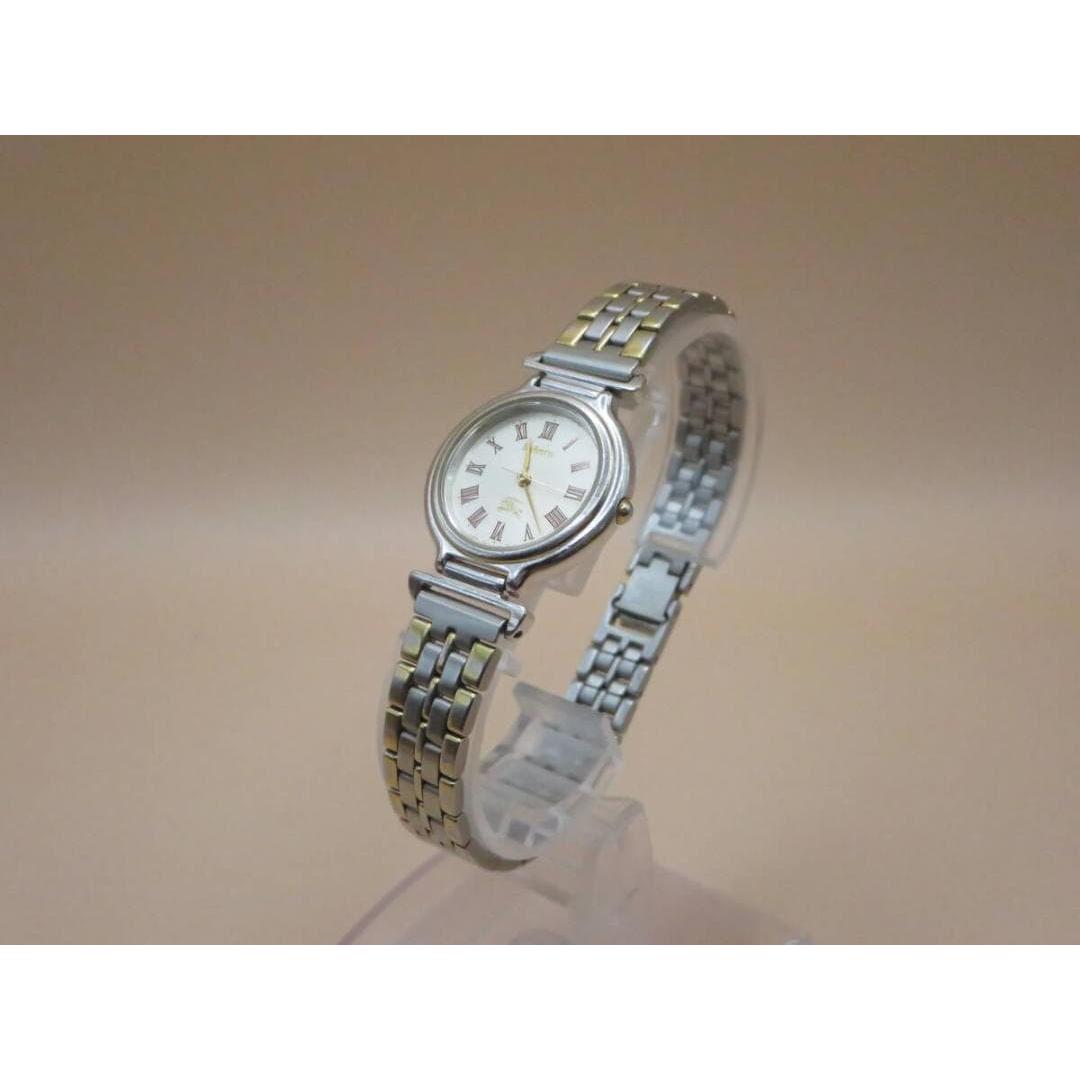Used Citizen Burberrys Watch Ladies 2930-294386