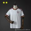 Soccer Jersey Unisex Womens Football Shirt Team Training Match Sports Uniform S M L XL XXL