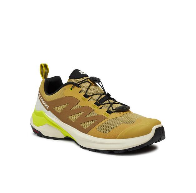 Беговые кроссовки Salomon X-Adventure