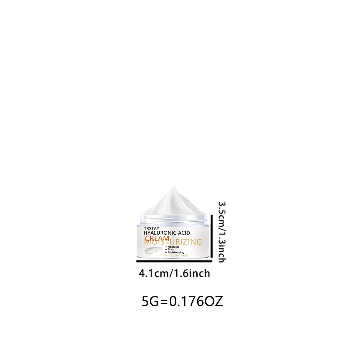 

Мягкий и не вызывающий раздражения, осветляющий крем против морщин разглаживает морщины, устраняет мелкие морщинки и делает кожу мягкой и нежной. 5g