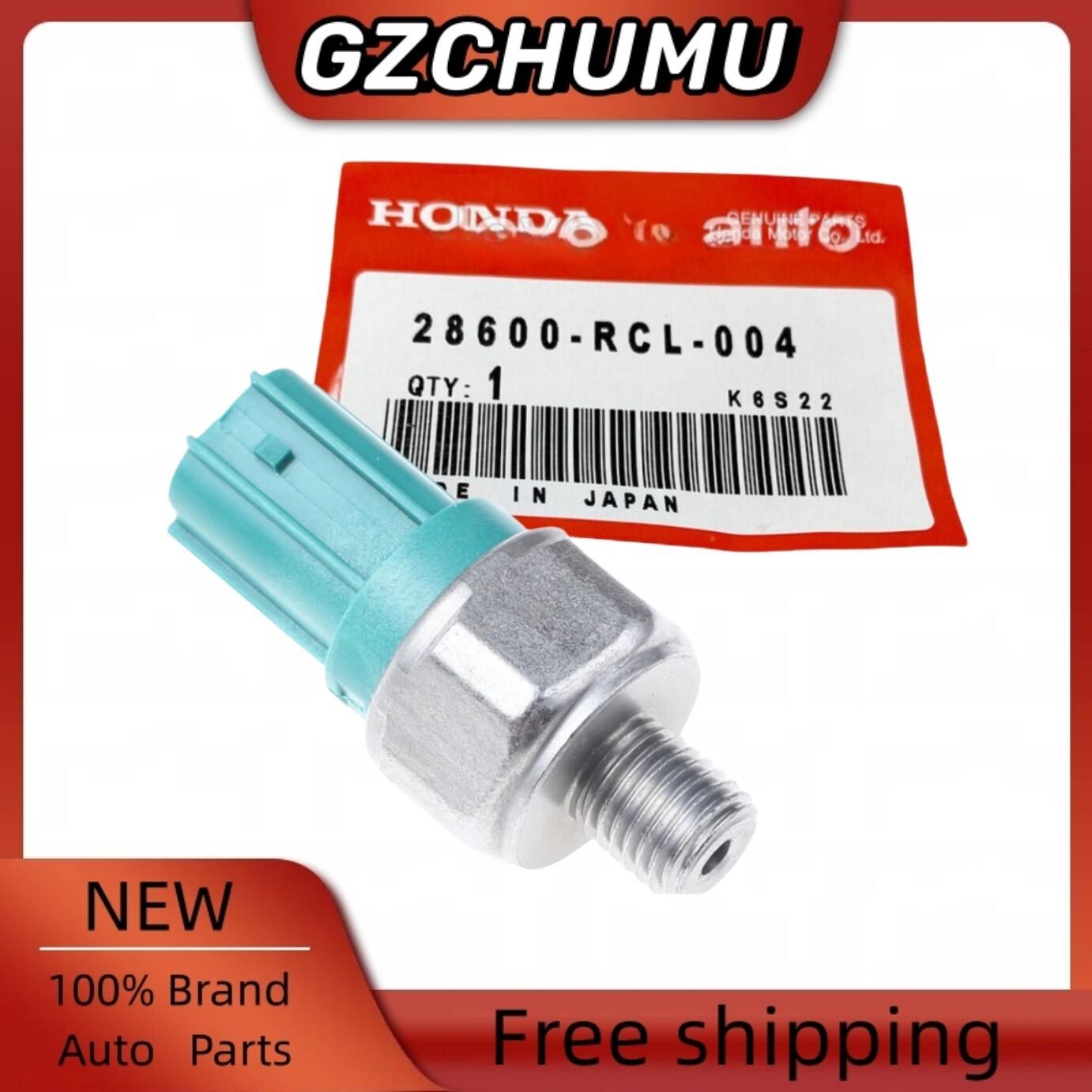 Oil Pressure Sensor Switch 28600-RCL-004 For Honda Trans Transmission 2nd 3rd AT