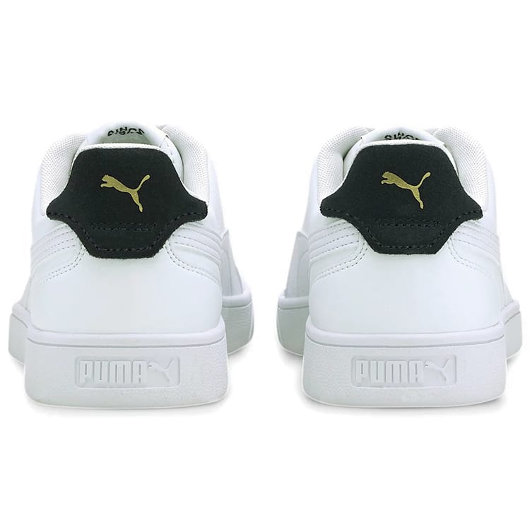 PUMA Shuffle 'White Peacoat' 309668-01