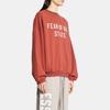 Fear of God Essentials FALL24 HOMECOMING Heavy Fleece Crewneck Men's 192BT246236F