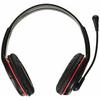 Buffalo BUFFALO binaural headband headset 4 poles with large driver BSHSHCS305BK