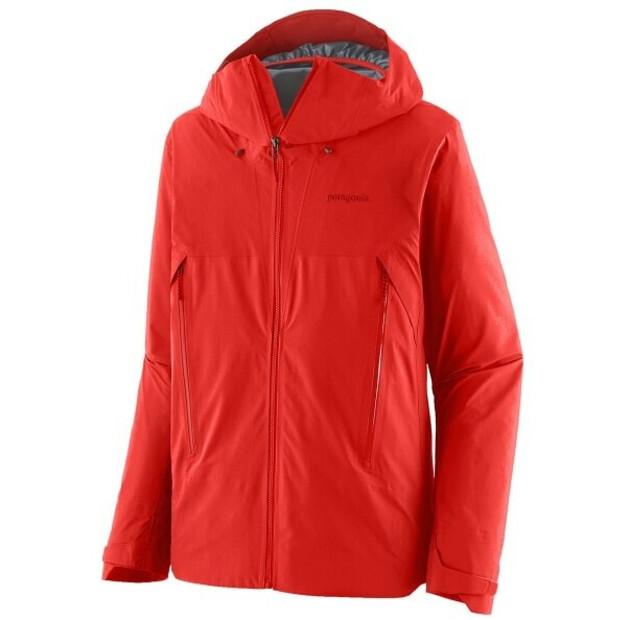 Куртка Patagonia Super Free Alpine Touring