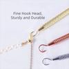Fastening Bracelet Fastening Tool Clip Equipment Hand Bracelet Helper  Jewelry Making