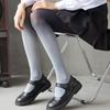 Transparent Gradient Stockings Thin Women Gradient Tights Stylish Pantyhose Tights  Women