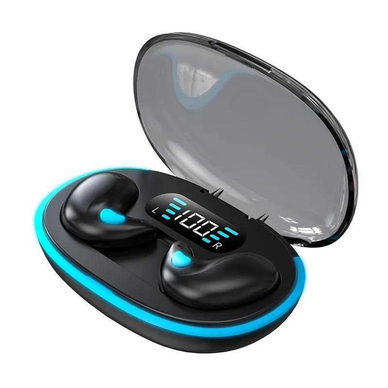 Xiaomi True Wireless Bluetooth Earbuds for Side Sleepers Mini Design Portable Audio for Small Ears Ultra-Mini Sleep Earphones With Mic
