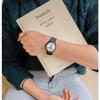 One piece wrist watch OP